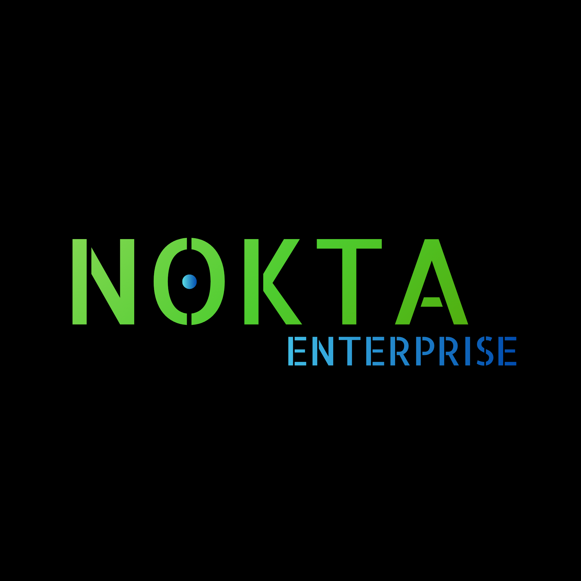 Nokta Enterprise