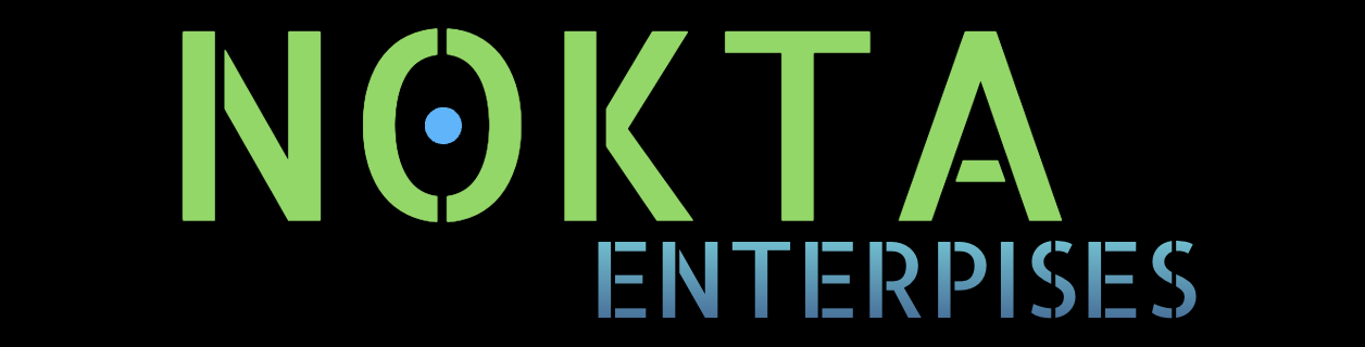 Nokta Enterprise